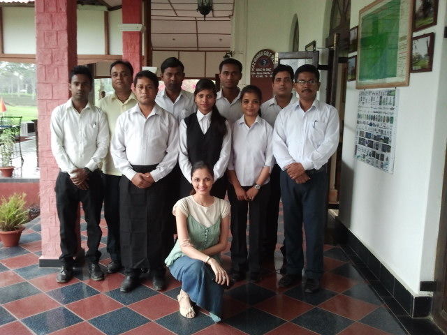 Photo of Press trip: Heritage Assam 16/45 by Kanksha Mehta