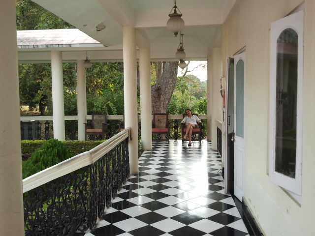 Photo of Press trip: Heritage Assam 21/45 by Kanksha Mehta