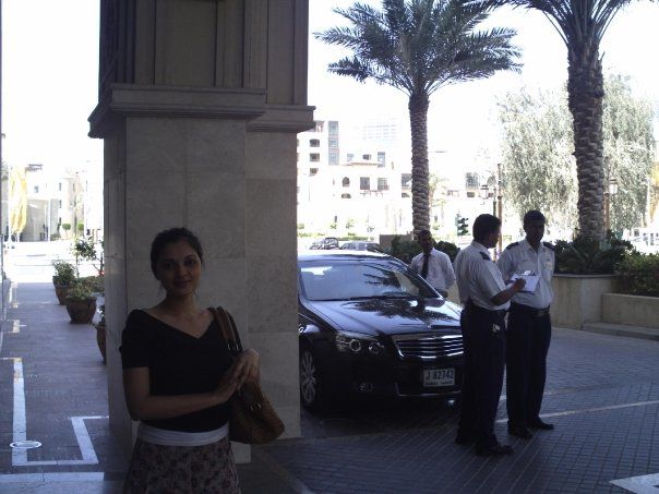 Photo of Dubai: Eight Days of Decadence by Kanksha Mehta