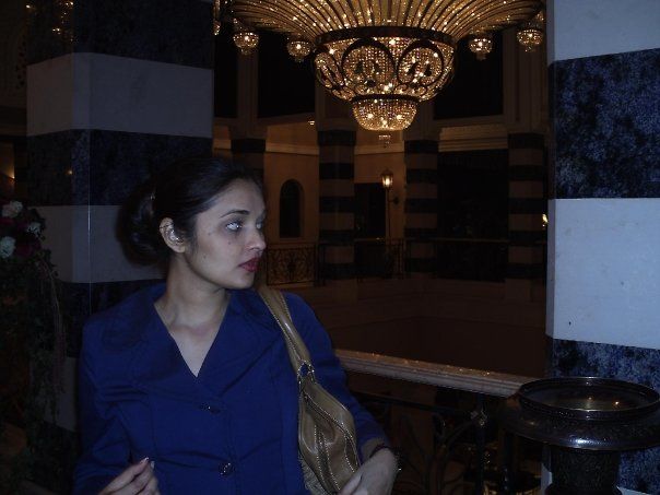 Photo of Dubai: Eight Days of Decadence by Kanksha Mehta