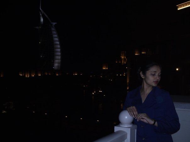 Photo of Dubai: Eight Days of Decadence by Kanksha Mehta