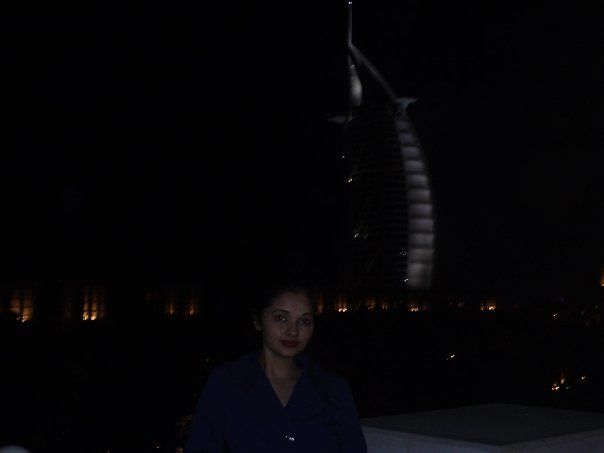 Photo of Dubai: Eight Days of Decadence by Kanksha Mehta
