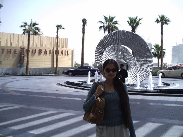 Photo of Dubai: Eight Days of Decadence by Kanksha Mehta