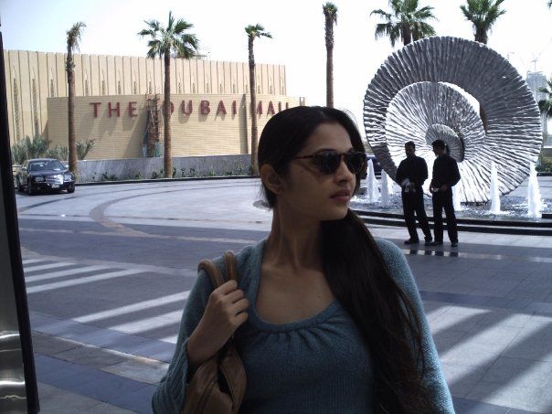 Photo of Dubai: Eight Days of Decadence by Kanksha Mehta