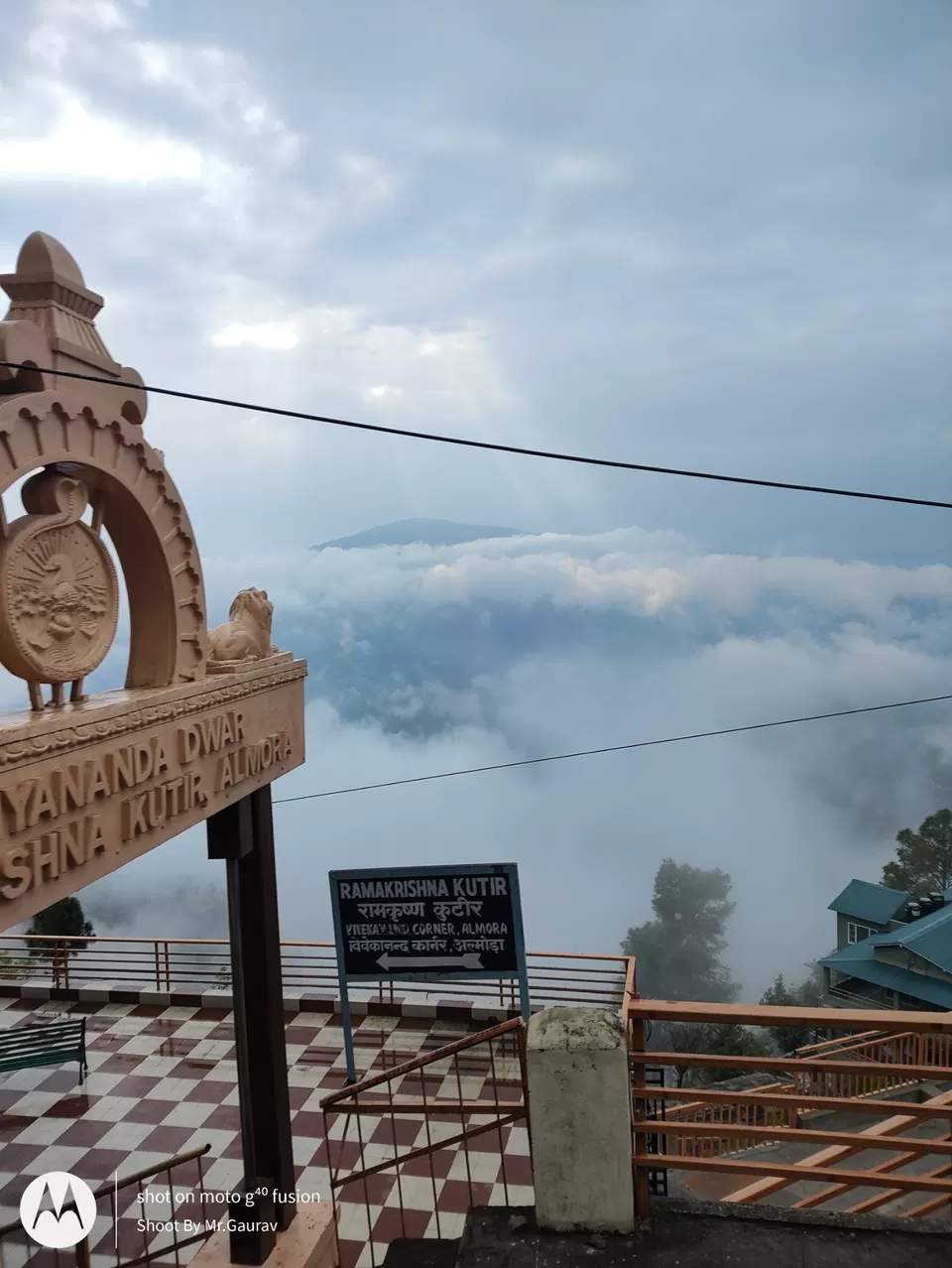 Photo of अकेले घूमना ही तो असली घूमना है : Go Solo Travel Solo by Gaurav Maurya