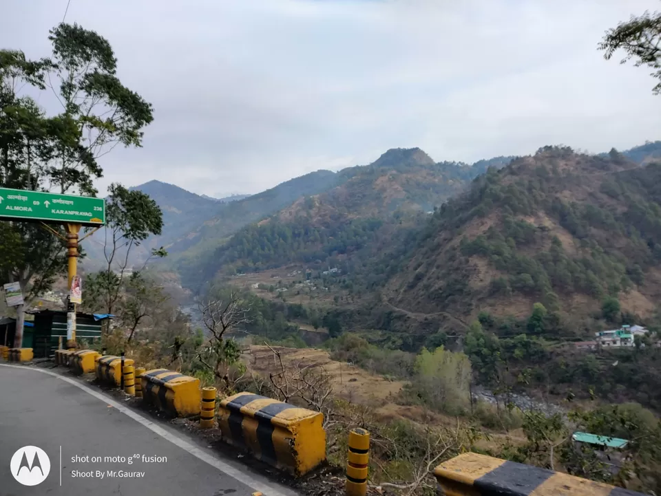 Photo of अकेले घूमना ही तो असली घूमना है : Go Solo Travel Solo by Gaurav Maurya