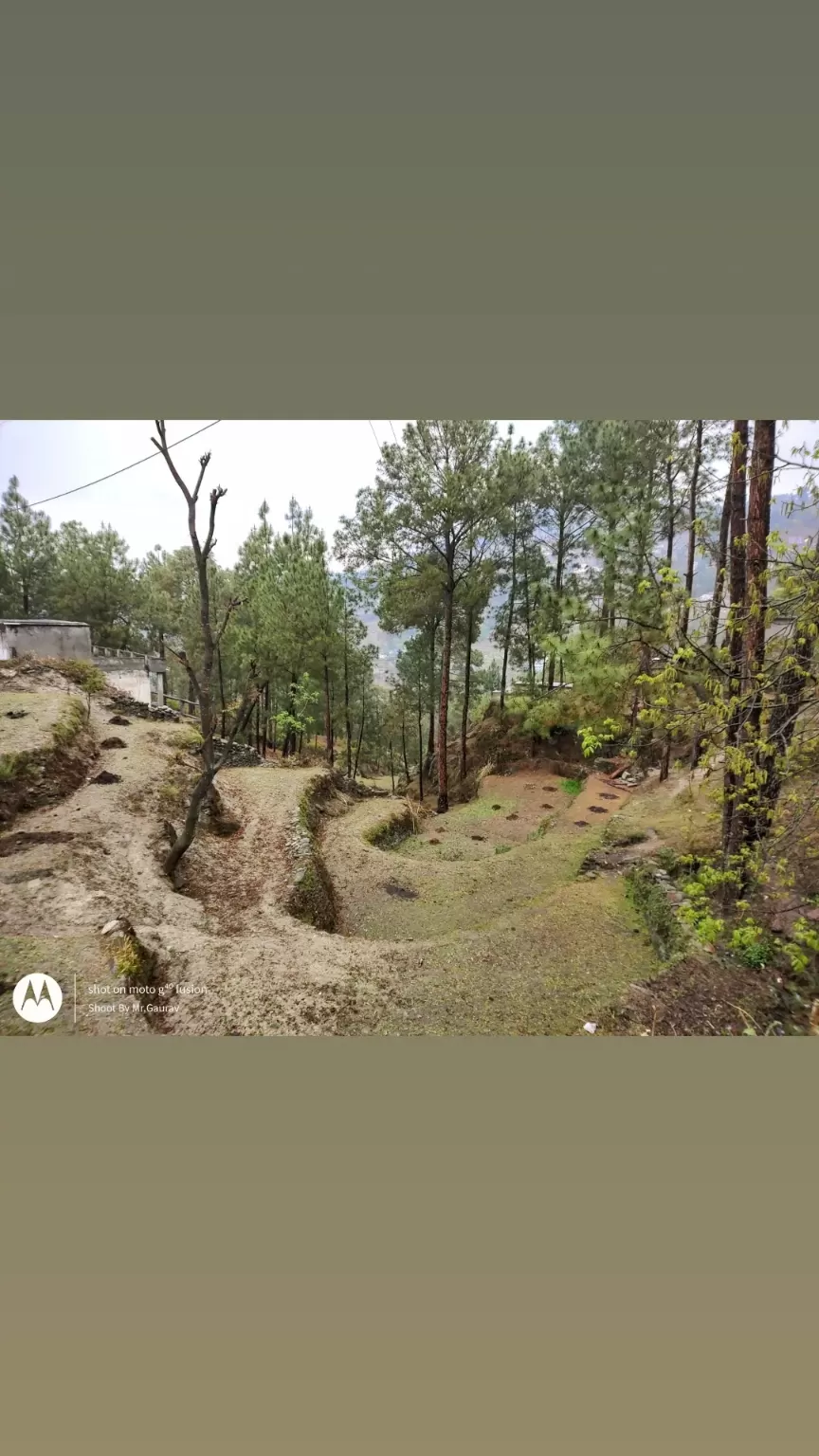 Photo of अकेले घूमना ही तो असली घूमना है : Go Solo Travel Solo by Gaurav Maurya