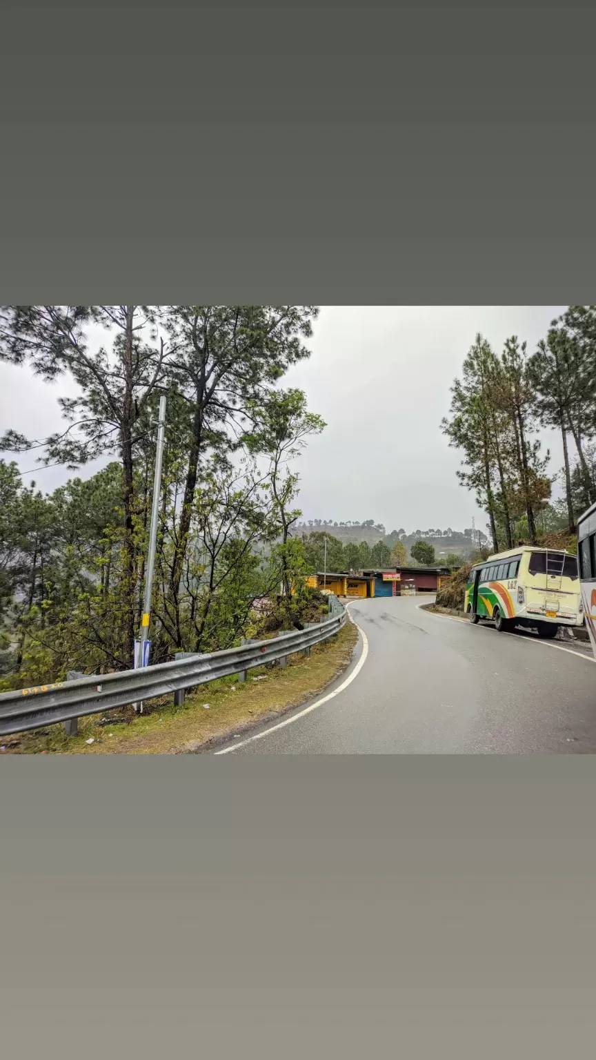 Photo of अकेले घूमना ही तो असली घूमना है : Go Solo Travel Solo by Gaurav Maurya