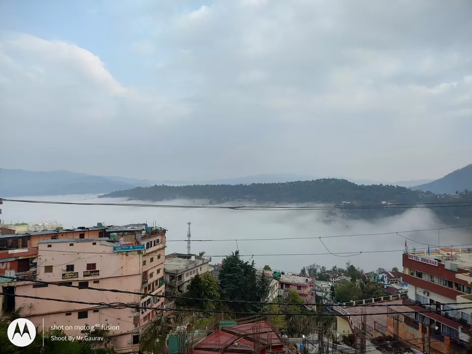 Photo of अकेले घूमना ही तो असली घूमना है : Go Solo Travel Solo by Gaurav Maurya