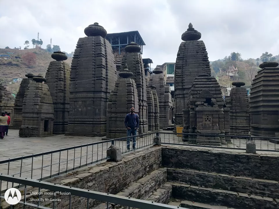 Photo of शायद ही अब किसी सफर में उससे मुलाकात हो...! by Gaurav Maurya