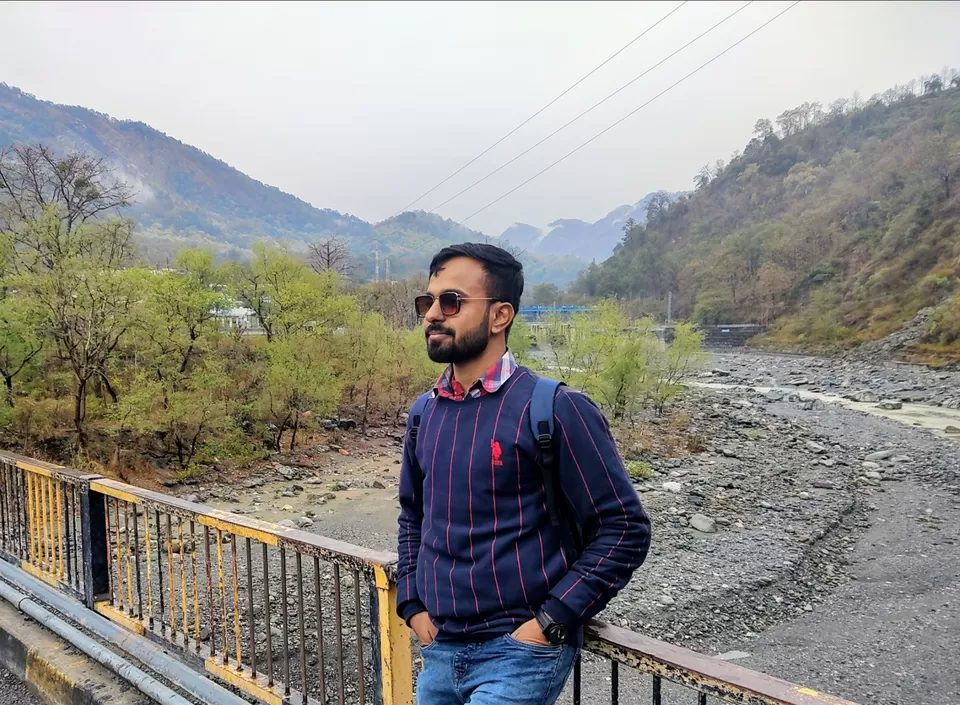 Photo of शायद ही अब किसी सफर में उससे मुलाकात हो...! by Gaurav Maurya