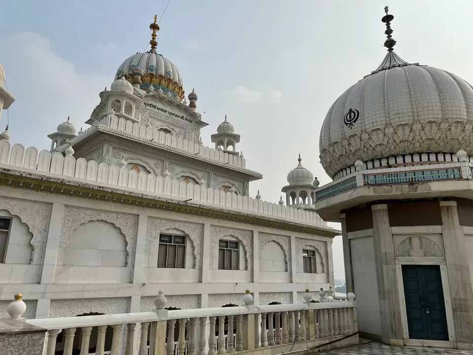 Photo of Nanded By yashu kaur