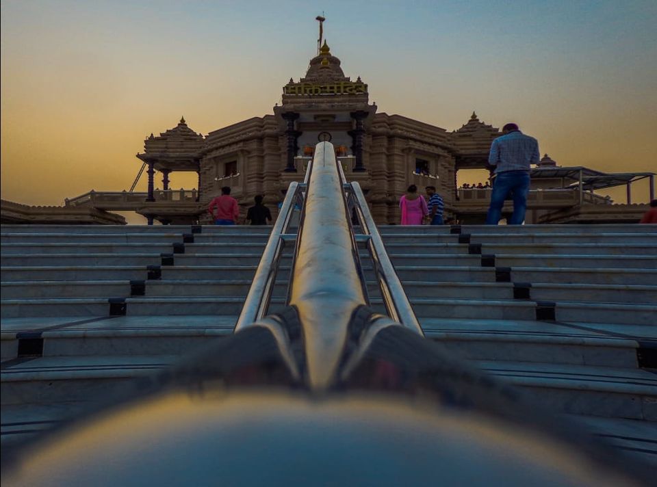 Photo of Mangarh, Uttar Pradesh, India by rashid khan