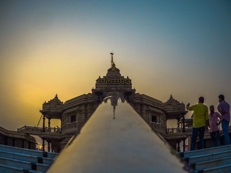 Photo of Mangarh, Uttar Pradesh, India by rashid khan