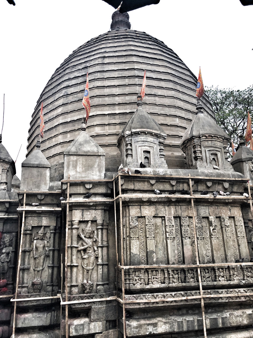 Photo of Maa Kamakhya : celebrating the ‘Womanhood’ in truest sense! by Sisters Corner
