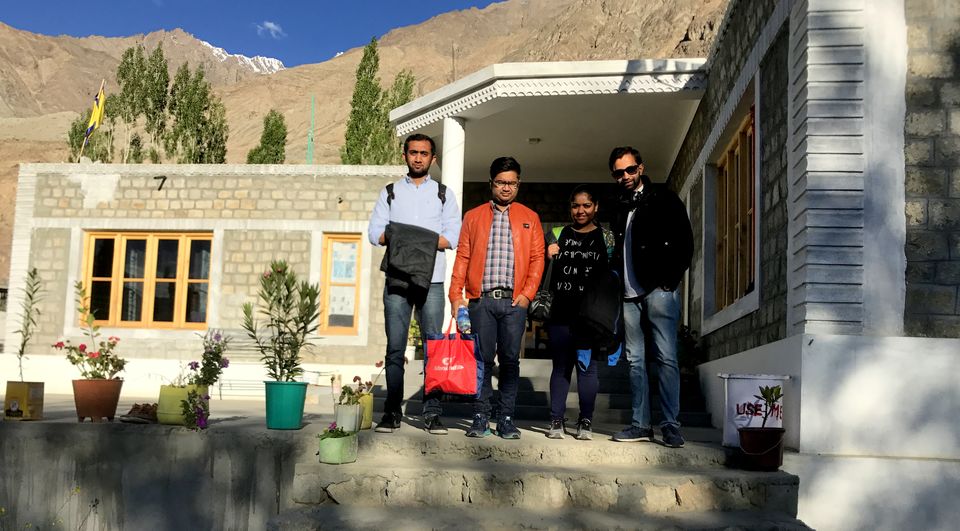 Photo of Ladakh- An unforgettable journey! by Anmol Deepak