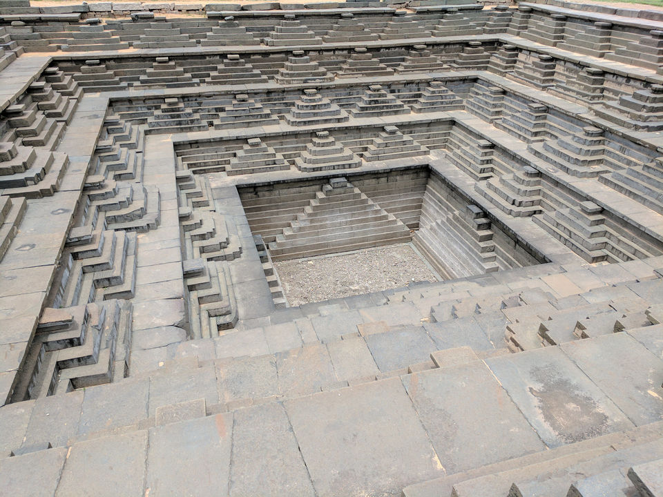 Photo of Hampi, Karnataka, India by Ananiah Blessing