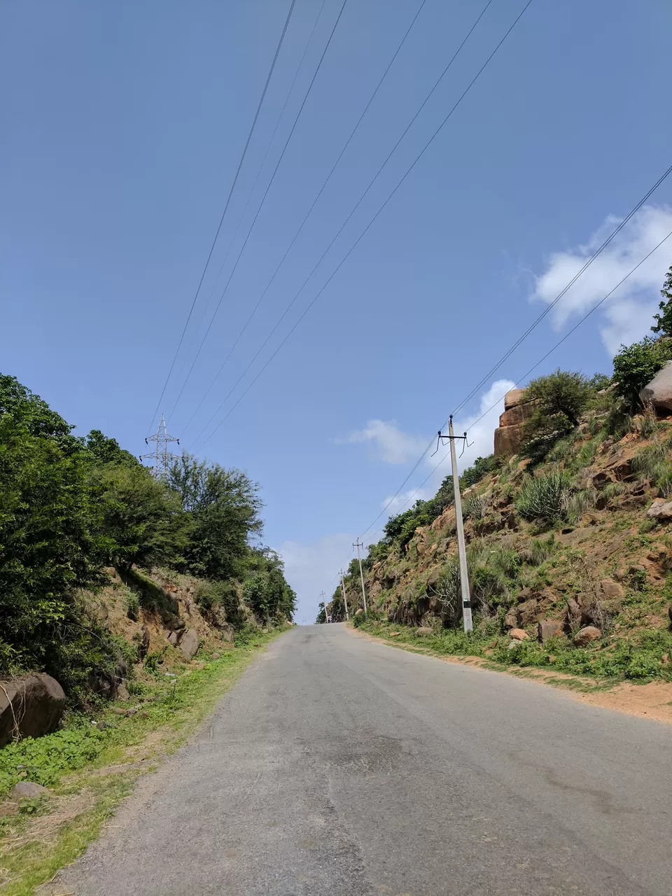 Photo of Sanapur, Karnataka, India by Ananiah Blessing