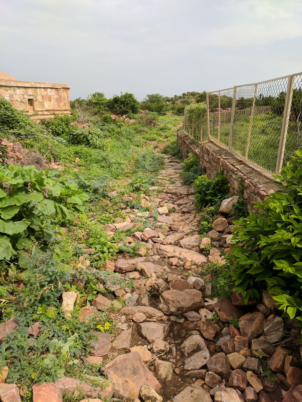 Photo of Exploring Gandikota - The Grand Canyon of India by Ananiah Blessing