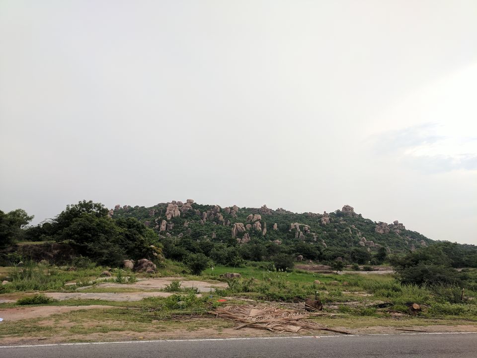Photo of Visiting the 2nd largest Christian Diocese in the world & more - Medak by Ananiah Blessing