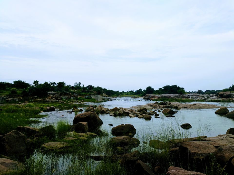 Photo of Visiting the 2nd largest Christian Diocese in the world & more - Medak by Ananiah Blessing