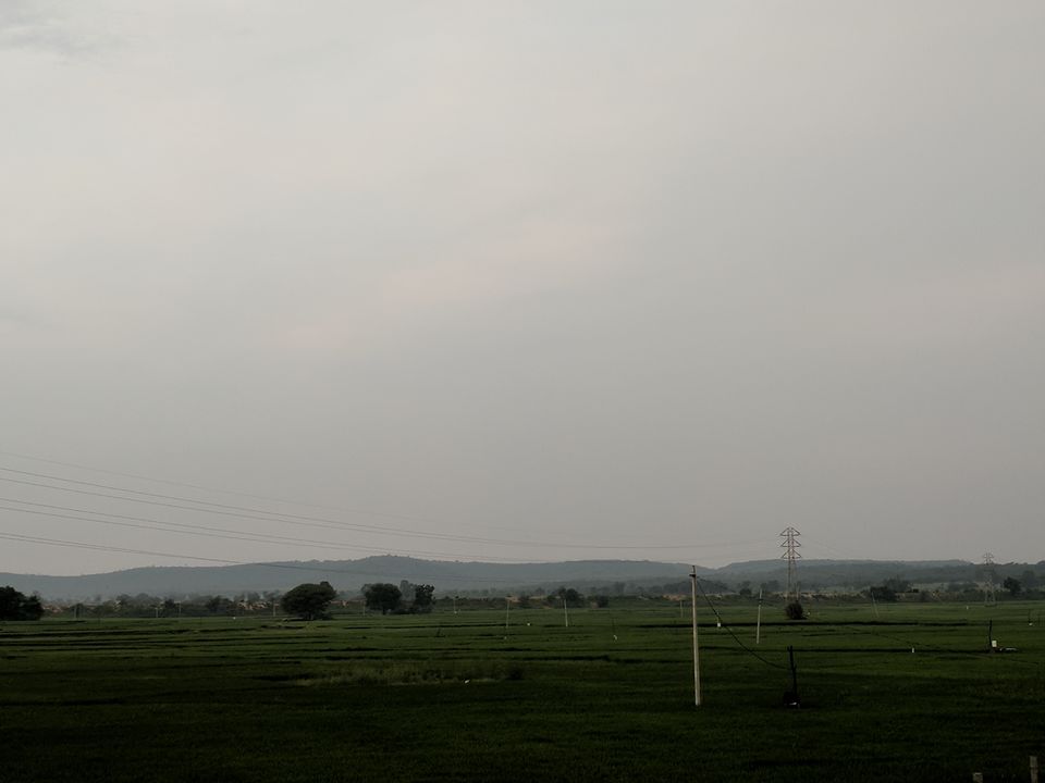 Photo of Visiting the 2nd largest Christian Diocese in the world & more - Medak by Ananiah Blessing