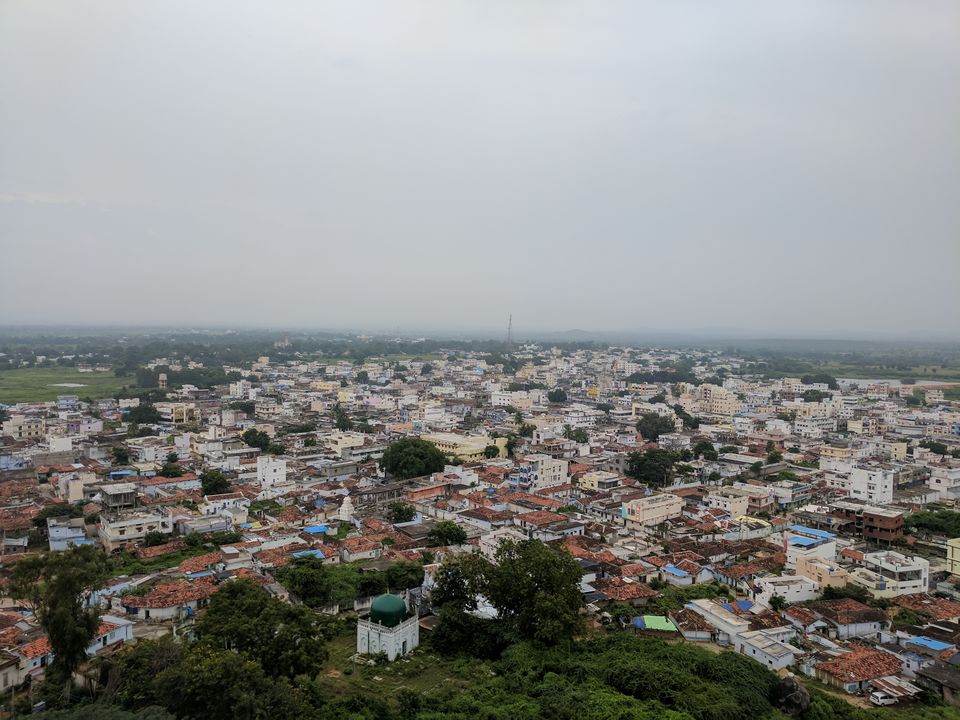 Photo of Visiting the 2nd largest Christian Diocese in the world & more - Medak by Ananiah Blessing