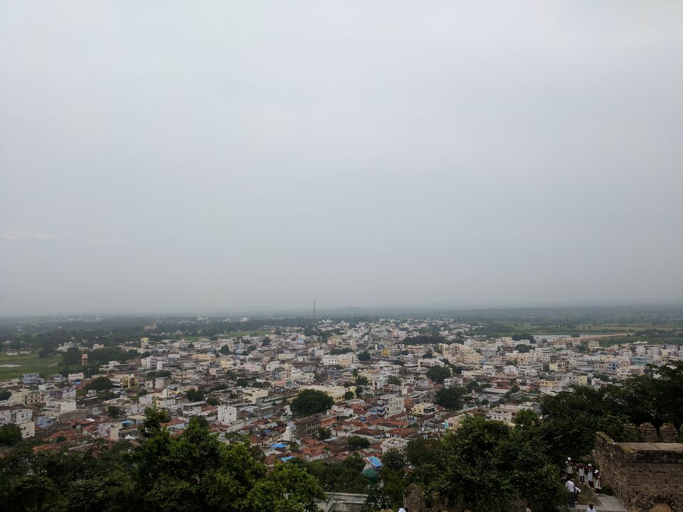 Photo of Visiting the 2nd largest Christian Diocese in the world & more - Medak by Ananiah Blessing