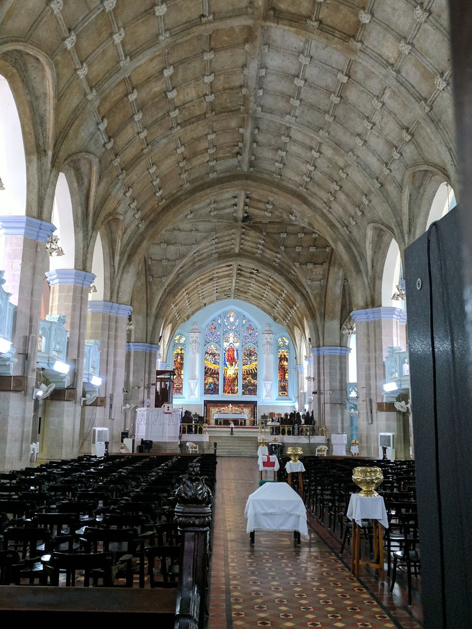 Photo of Visiting the 2nd largest Christian Diocese in the world & more - Medak by Ananiah Blessing