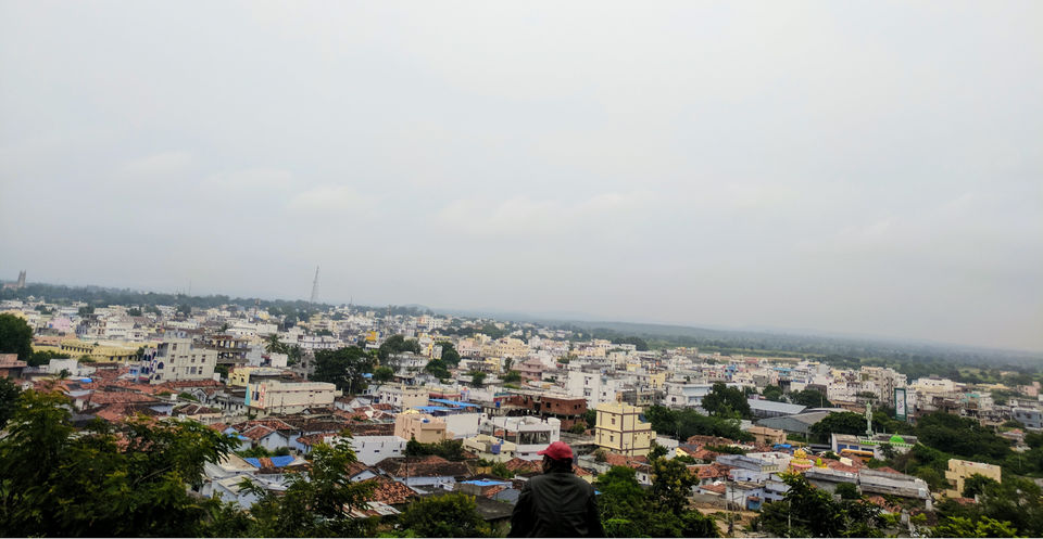 Photo of Visiting the 2nd largest Christian Diocese in the world & more - Medak by Ananiah Blessing
