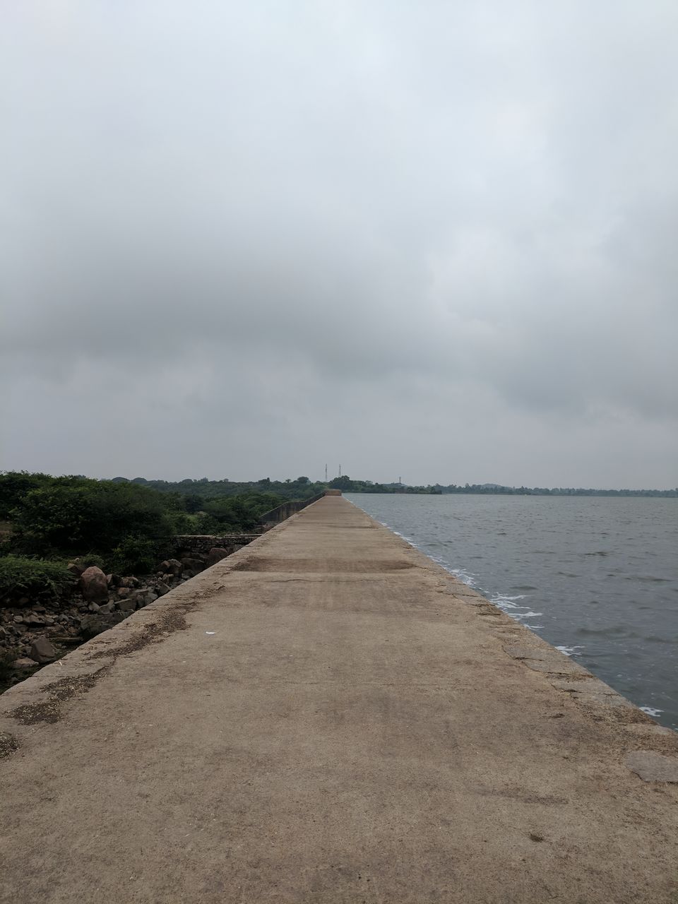 Photo of Visiting the 2nd largest Christian Diocese in the world & more - Medak by Ananiah Blessing