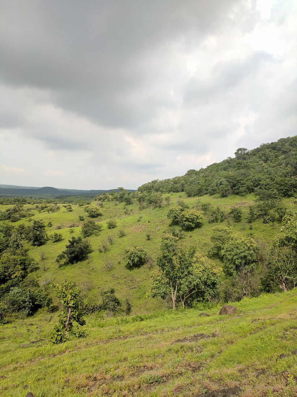 Photo of Why Getting Lost is never a Waste of Time - Ananthagiri Hills 12/16 by Ananiah Blessing