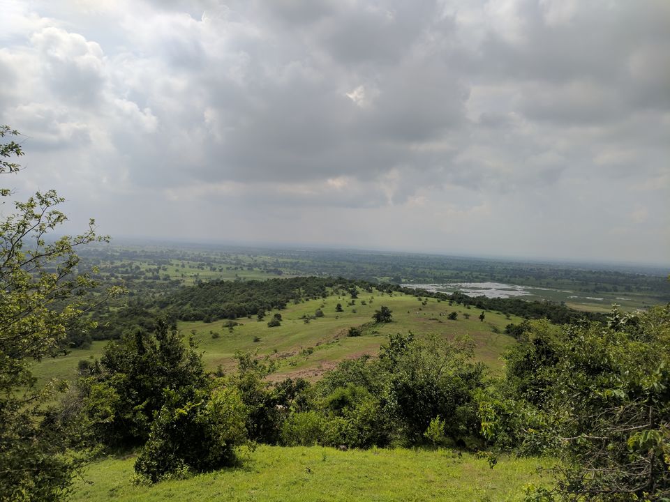 Photo of Why Getting Lost is never a Waste of Time - Ananthagiri Hills 10/16 by Ananiah Blessing