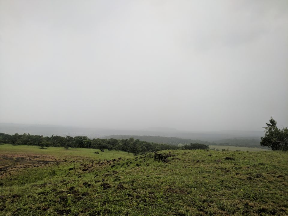 Photo of Why Getting Lost is never a Waste of Time - Ananthagiri Hills 16/16 by Ananiah Blessing