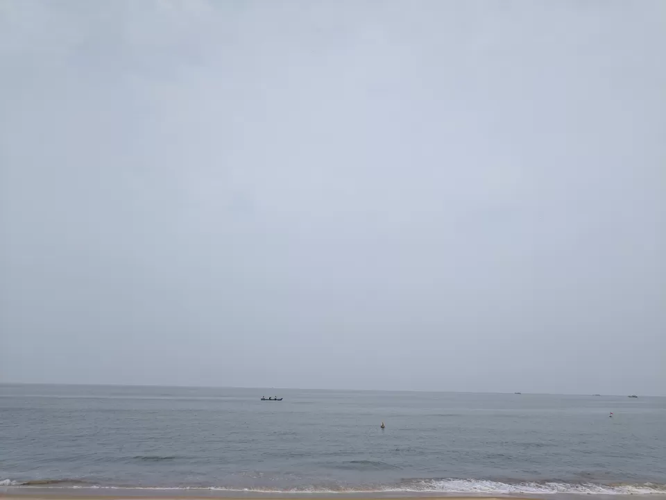 Photo of Beach Trek to Gokarna by Ananiah Blessing