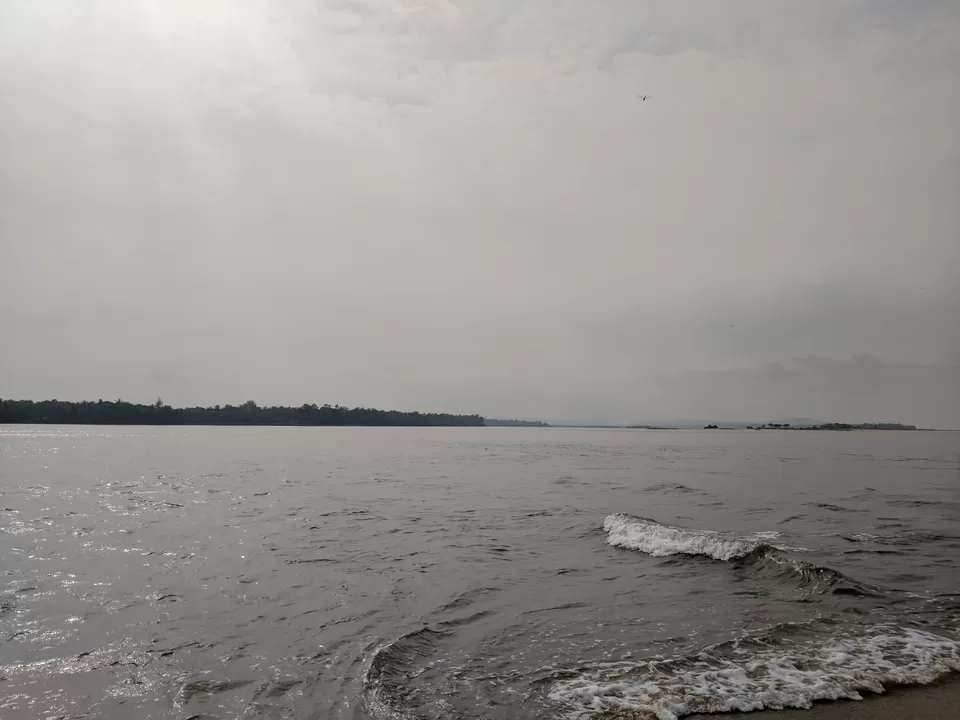 Photo of Beach Trek to Gokarna by Ananiah Blessing