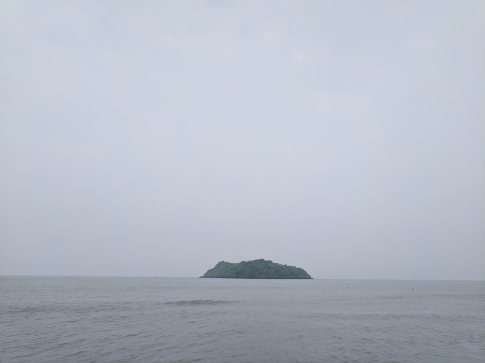 Photo of Beach Trek to Gokarna by Ananiah Blessing