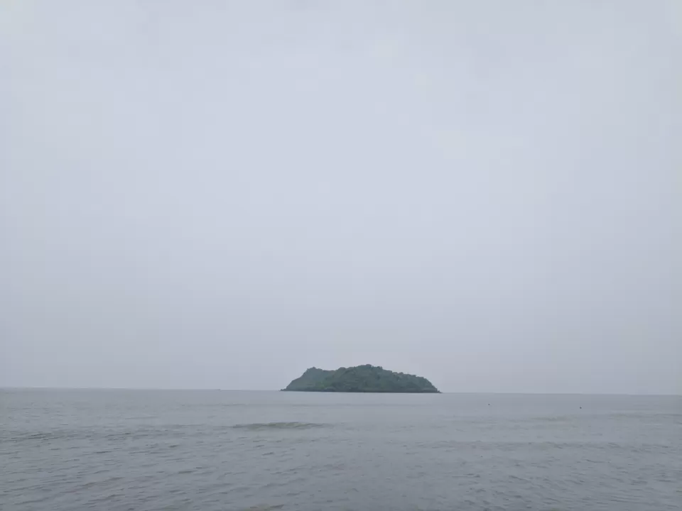 Photo of Beach Trek to Gokarna by Ananiah Blessing