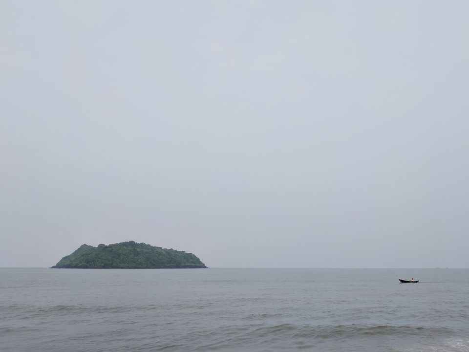 Photo of Beach Trek to Gokarna by Ananiah Blessing