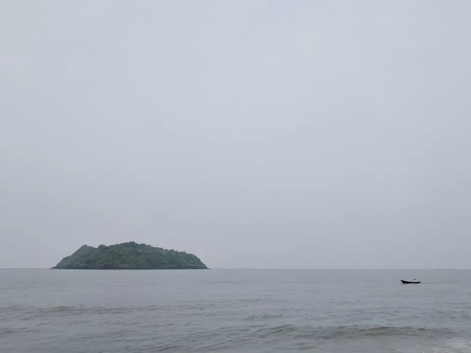 Photo of Beach Trek to Gokarna by Ananiah Blessing
