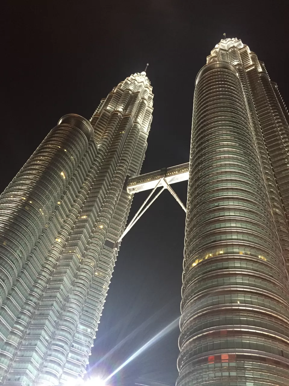 Photo of Kuala Lumpur, Kuala Lumpur, Federal Territory of Kuala Lumpur, Malaysia by Naive Blue