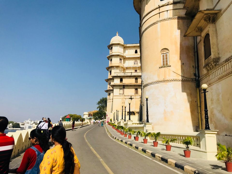Photo of Udaipur, Rajasthan, India by Shivam Mishra (travellerjunkies)