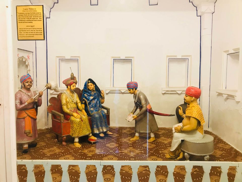 Photo of Udaipur, Rajasthan, India by Shivam Mishra (travellerjunkies)
