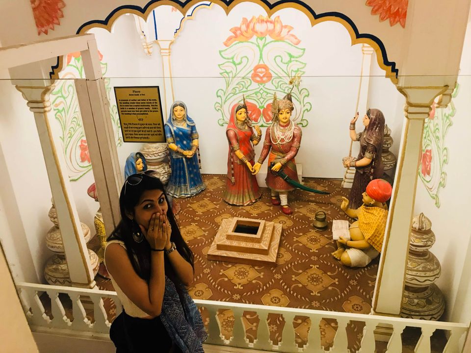 Photo of Udaipur, Rajasthan, India by Shivam Mishra (travellerjunkies)