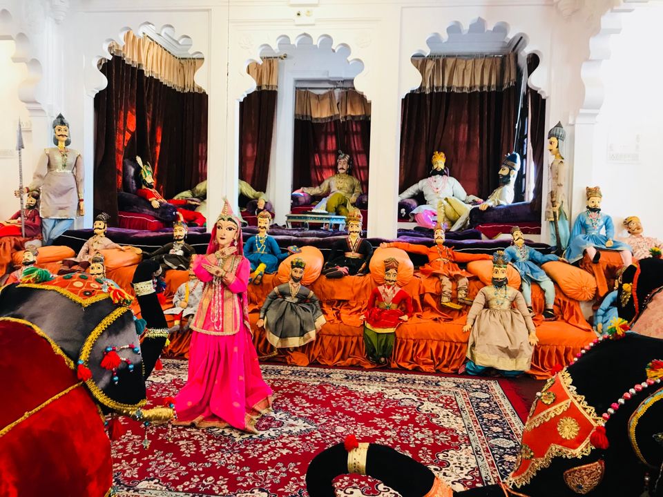 Photo of Udaipur, Rajasthan, India by Shivam Mishra (travellerjunkies)