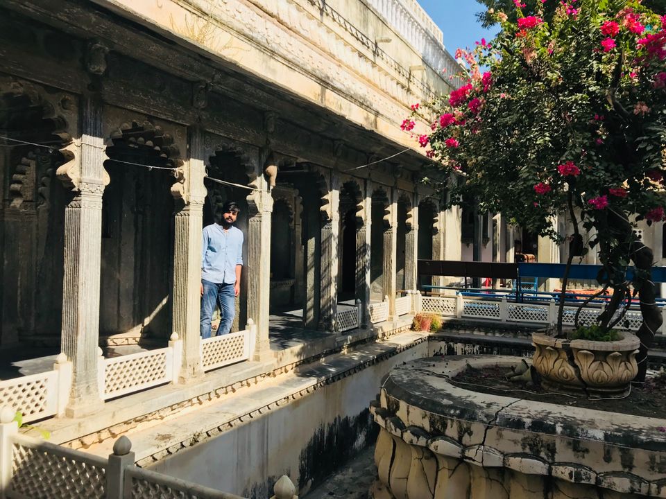 Photo of Udaipur, Rajasthan, India by Shivam Mishra (travellerjunkies)