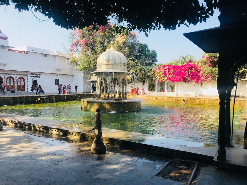 Photo of Udaipur, Rajasthan, India by Shivam Mishra (travellerjunkies)