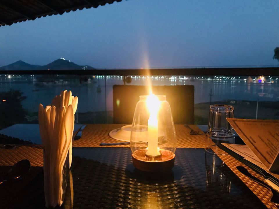 Photo of Udaipur, Rajasthan, India by Shivam Mishra (travellerjunkies)