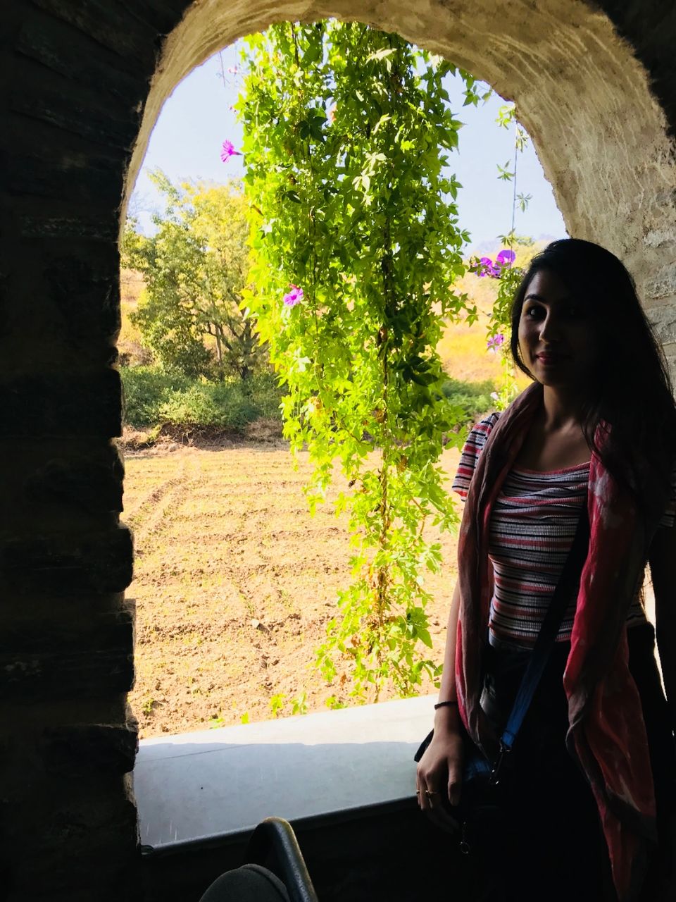 Photo of Kumbhalgarh Fort, Kumbhalgarh, Rajasthan, India by Shivam Mishra (travellerjunkies)