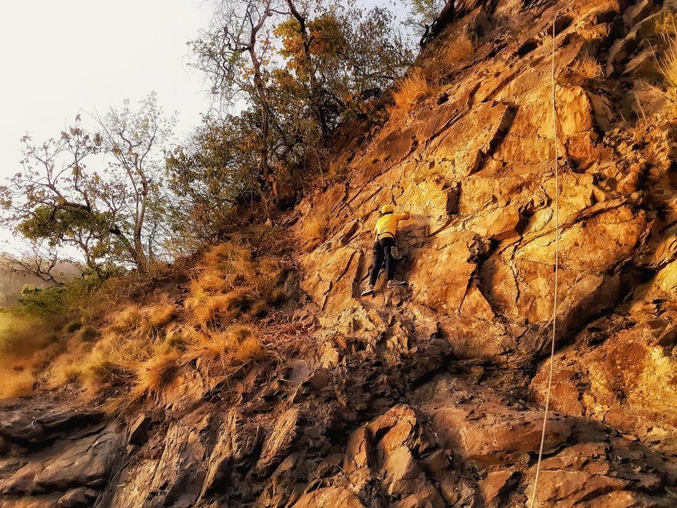Photo of A Hidden Gem residing little away from Rishikesh!! by Shivam Mishra (travellerjunkies)